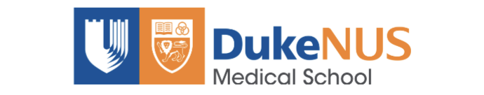 Duke-NUS Medical School logo